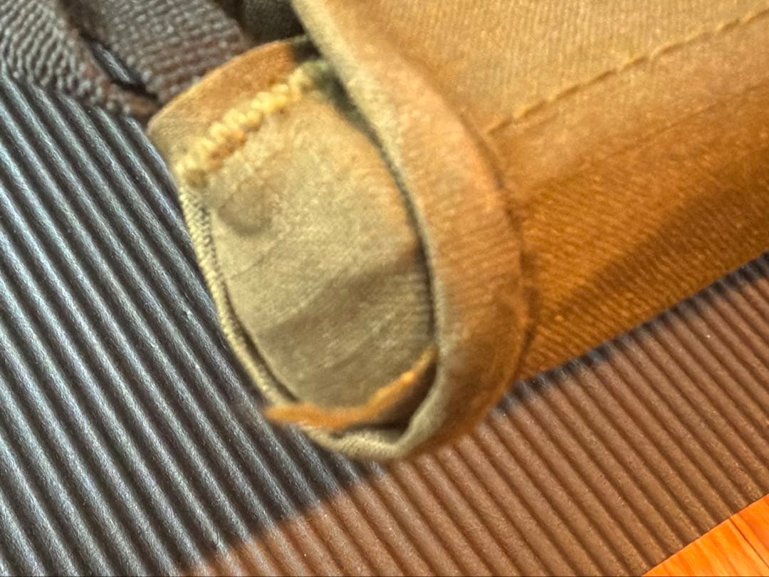 WAQ 2WAY フォールディング コット