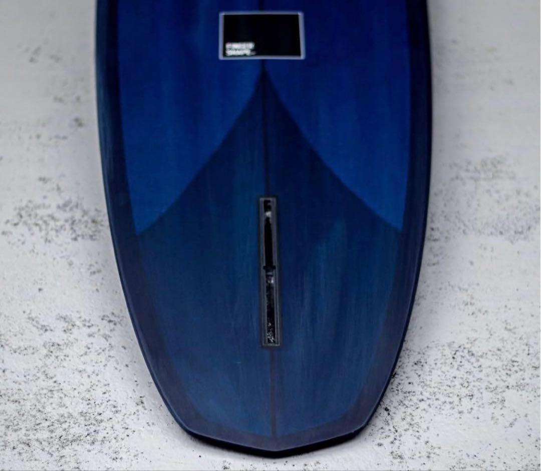 Finger Shape サーフボードMID7.7