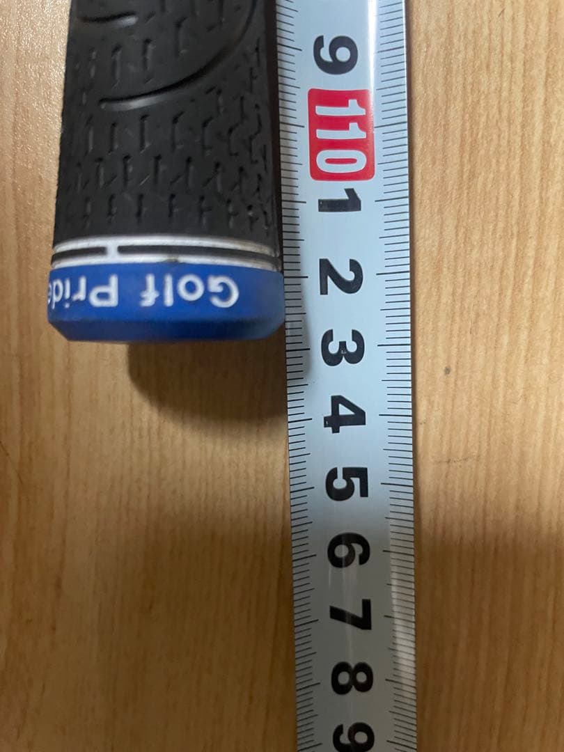 リンクLIN-Q BLUE EX 5S タイトリスト スリーブ付き