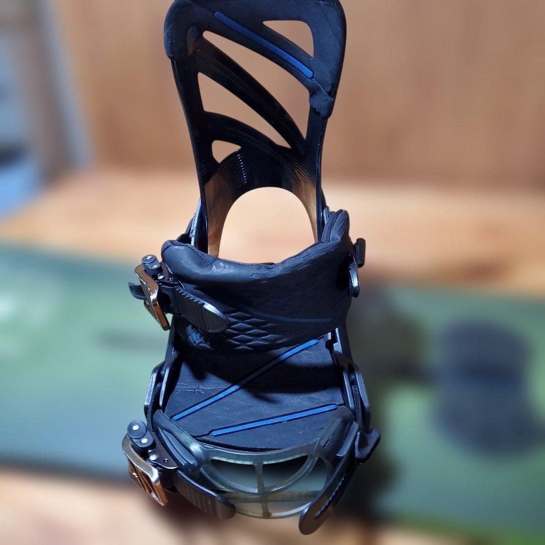 BURTON×SALOMON　2点セット！2660