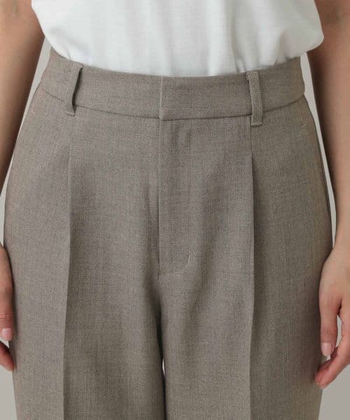 GLOBAL WORK　カセットアップＷジャケットとSETパンツ