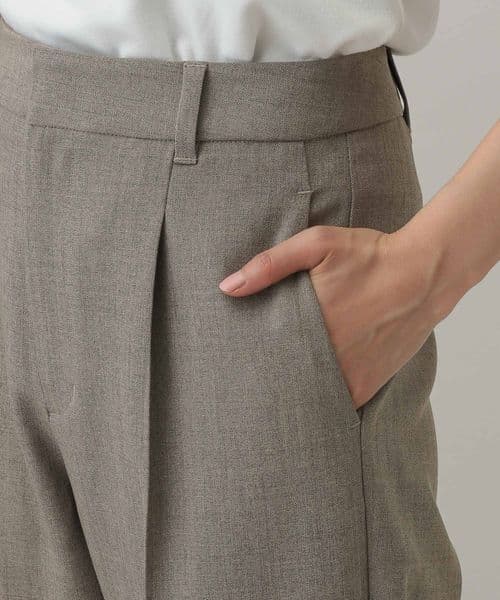 GLOBAL WORK　カセットアップＷジャケットとSETパンツ