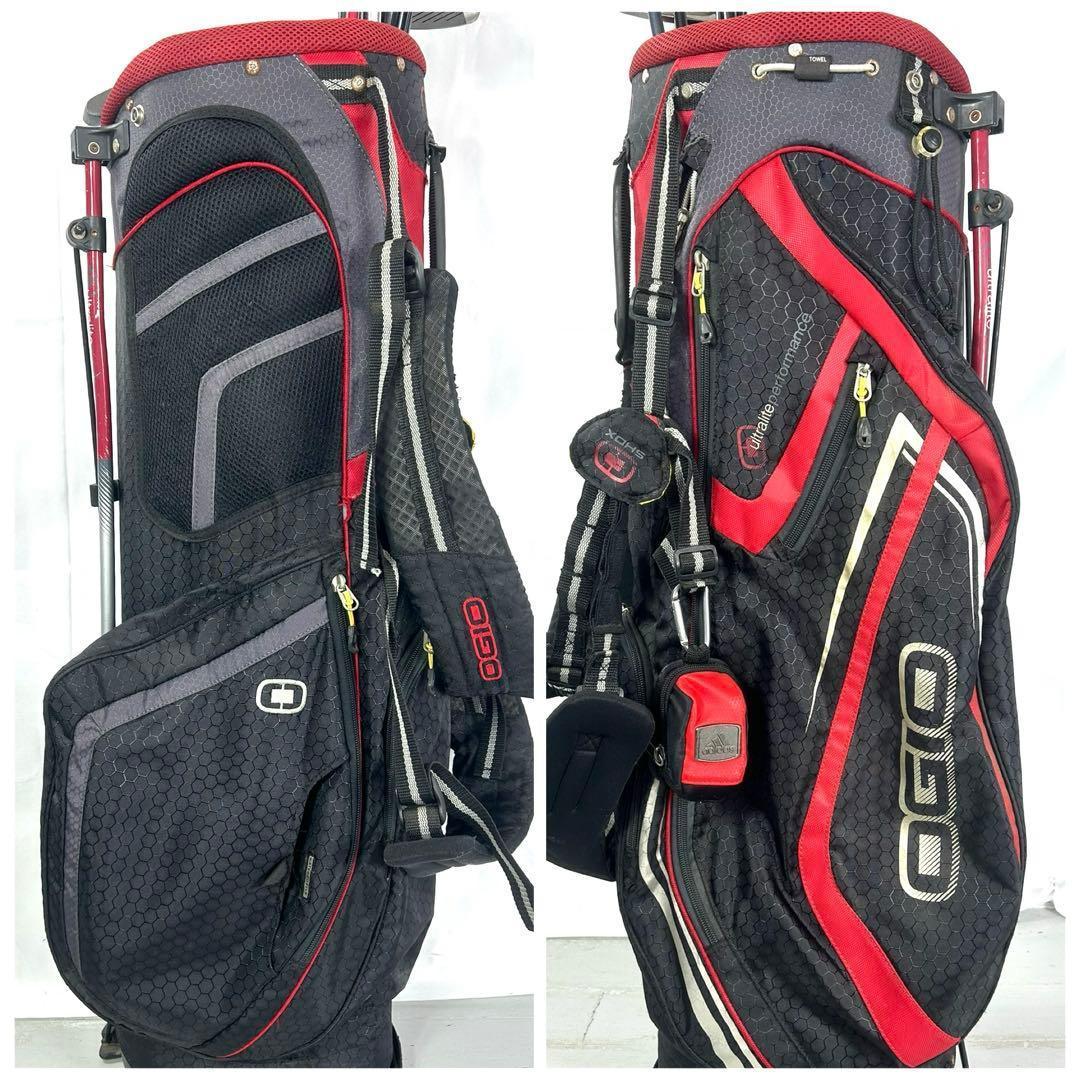 本格派 メンズゴルフクラブ 本 フルセット ゴルフセット お試しセット 初心者向