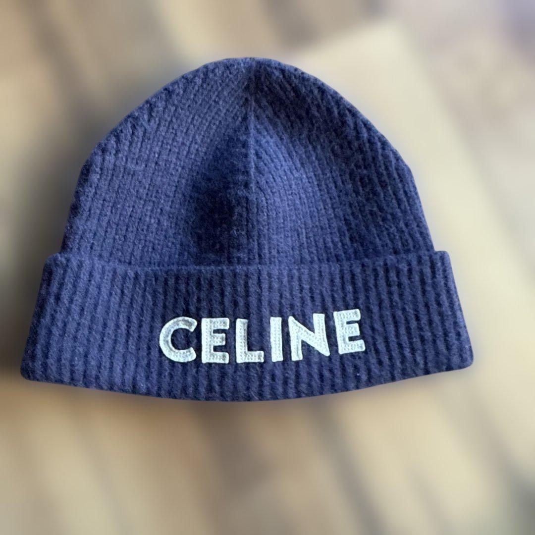 セリーヌ　ビーニー
