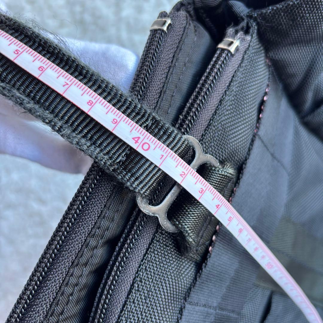 【BRIEFING ブリーフィング】 プロテクショントートバック