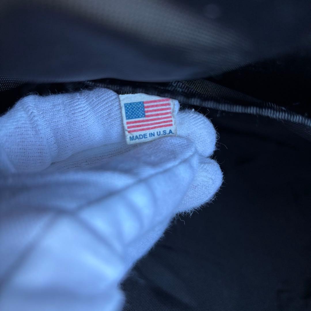 【BRIEFING ブリーフィング】 プロテクショントートバック