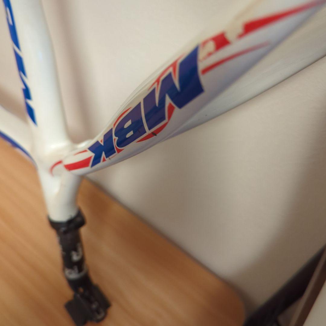 MBK RD1200 フラッグシップ　フルカーボンロードバイクフレーム