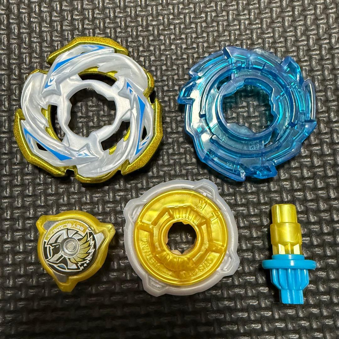 【未使用開封品】 ワルキューレボルト S4-70V レアベイ