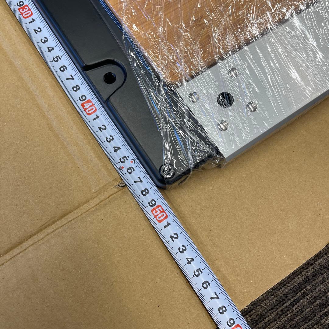 スノーピーク( peak)IGT フレーム アイアングリルテーブル