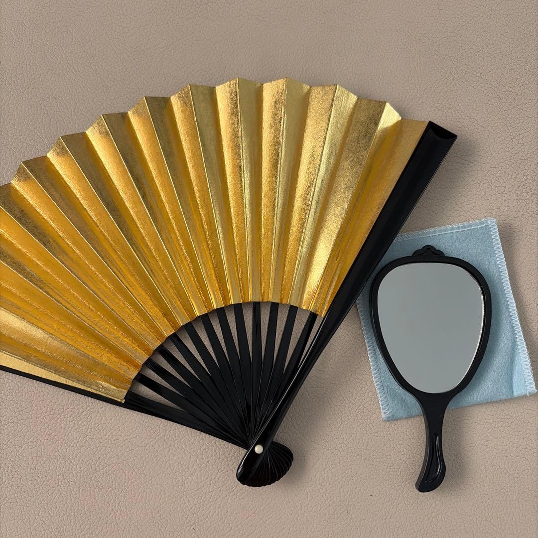 美品！　東京芝山　バッグと草履のセット　結婚式など