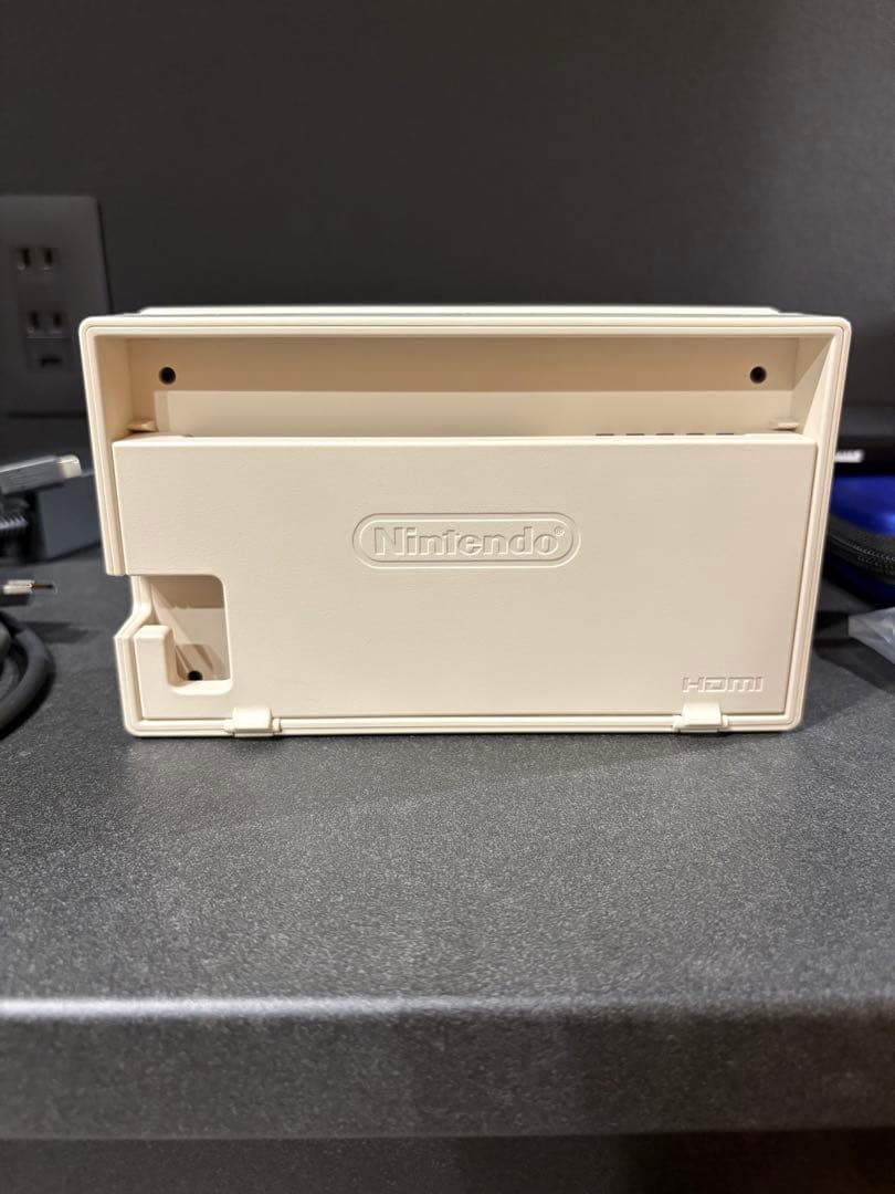 Nintendo Switch あつまれどうぶつの森エディション