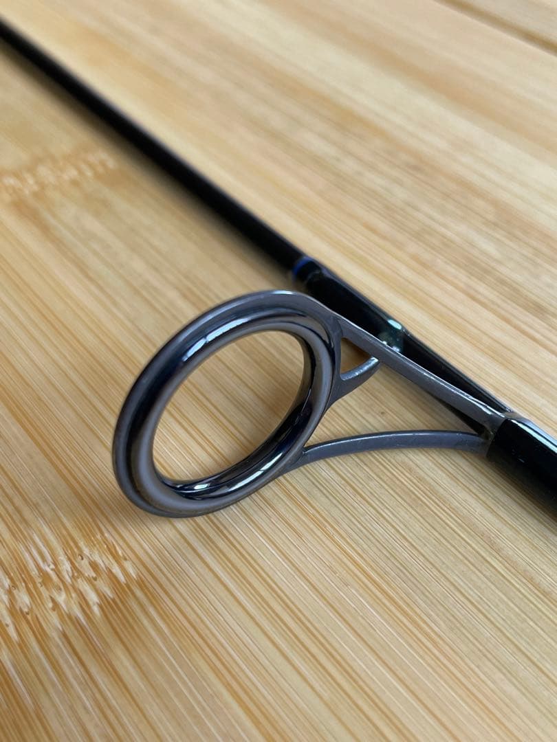 MR.DON ミスタードン　トラウターチョイス　TC52