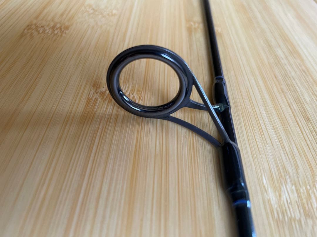 MR.DON ミスタードン　トラウターチョイス　TC52