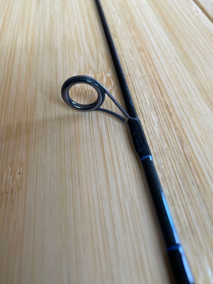 MR.DON ミスタードン　トラウターチョイス　TC52