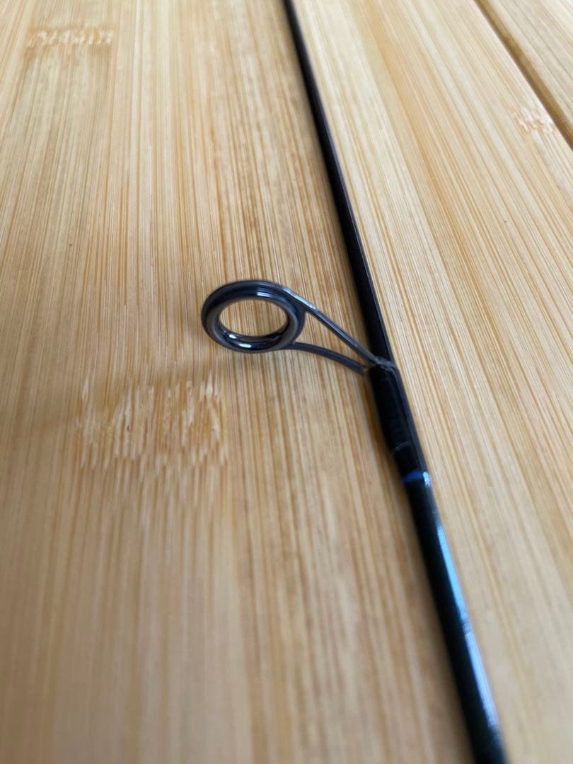 MR.DON ミスタードン　トラウターチョイス　TC52