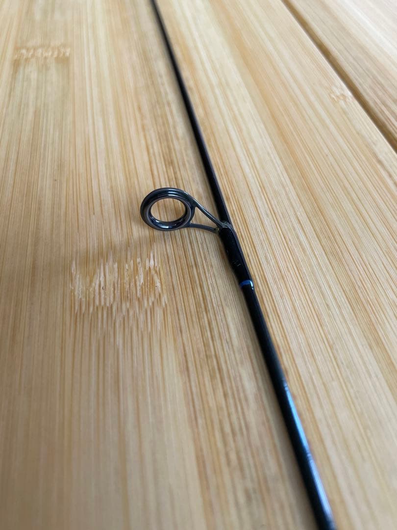 MR.DON ミスタードン　トラウターチョイス　TC52