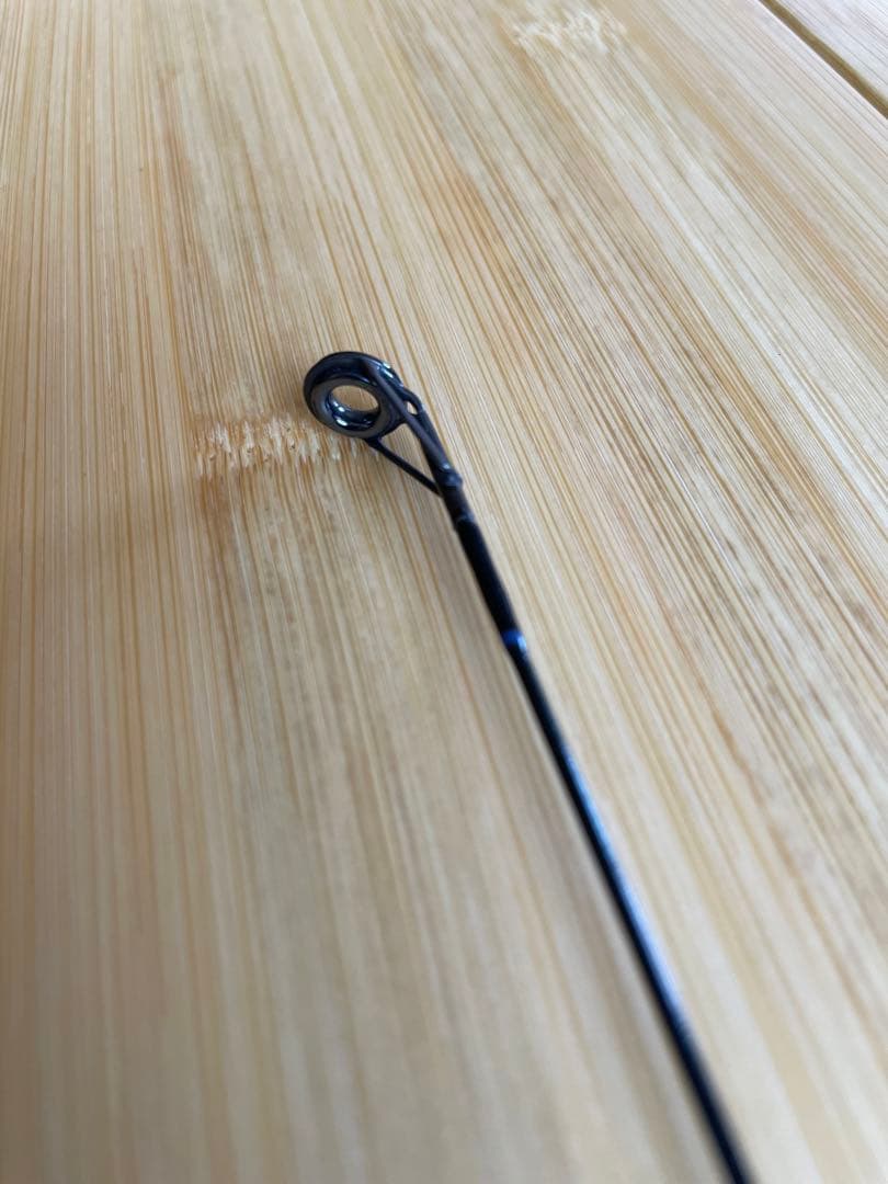 MR.DON ミスタードン　トラウターチョイス　TC52