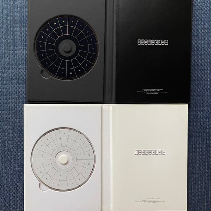 EXO CD 12枚セット