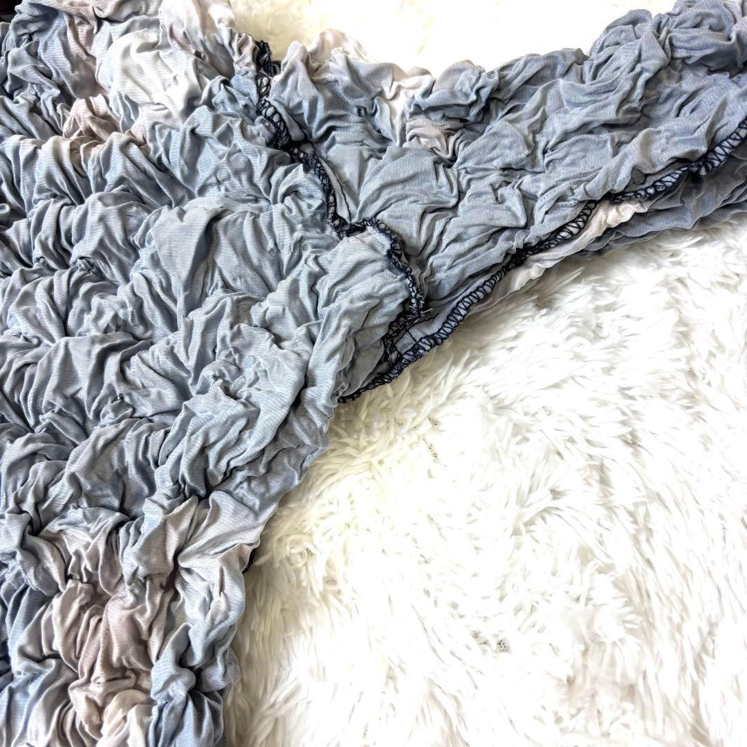 ワンピース Ameri vintage NEON FLOWER I LINE DRESS