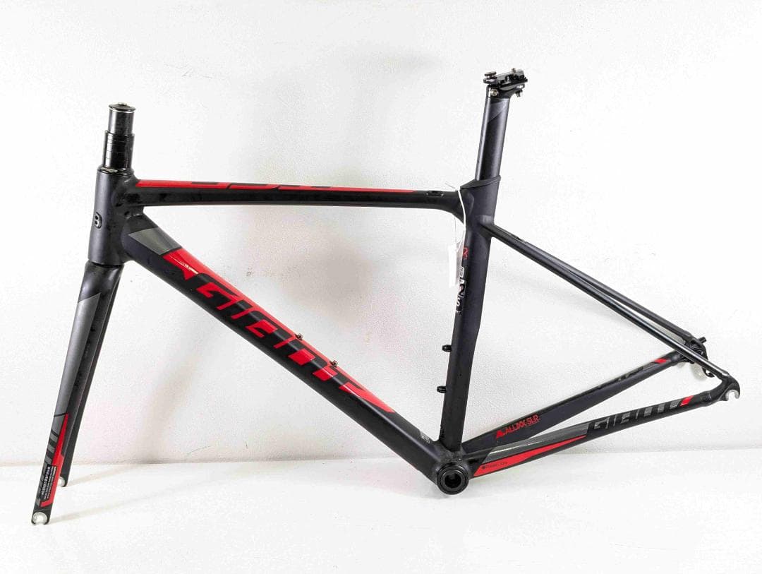 Giant TCR SLR XS 凹みあり ジャンク F52GB