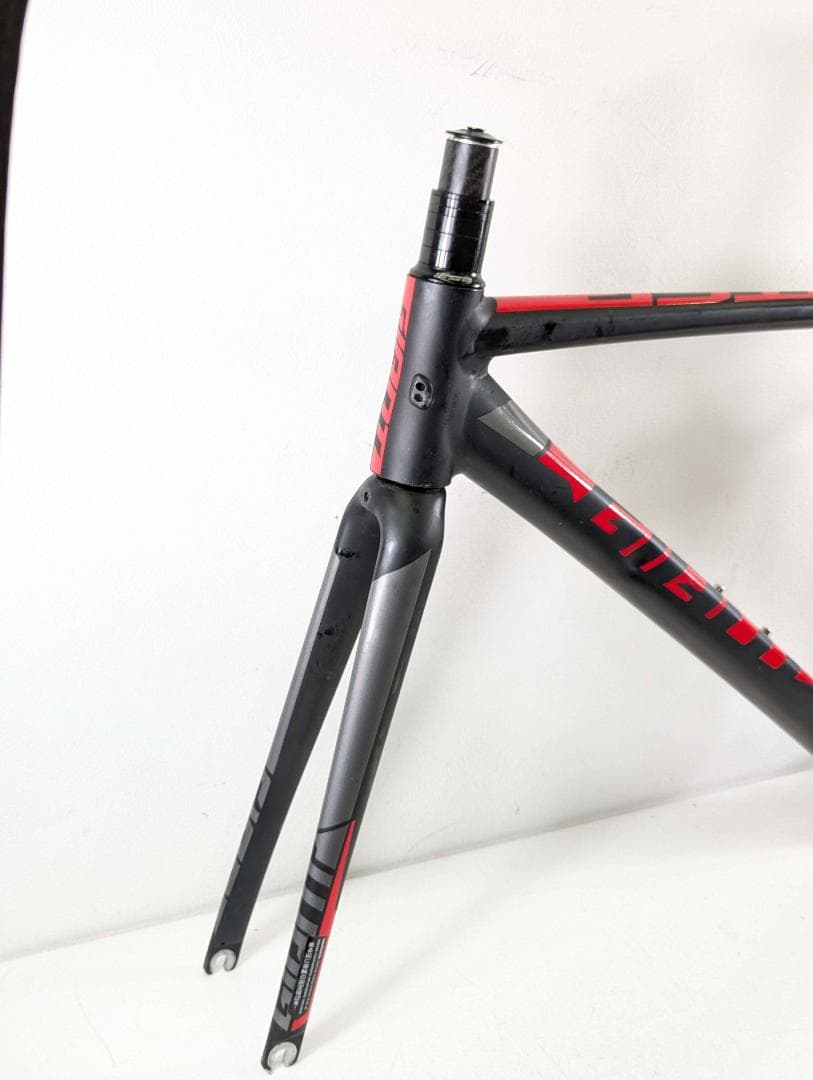 Giant TCR SLR XS 凹みあり ジャンク F52GB