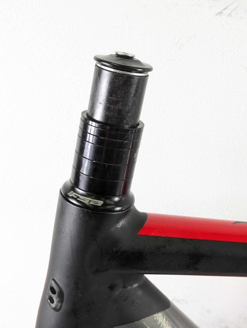 Giant TCR SLR XS 凹みあり ジャンク F52GB