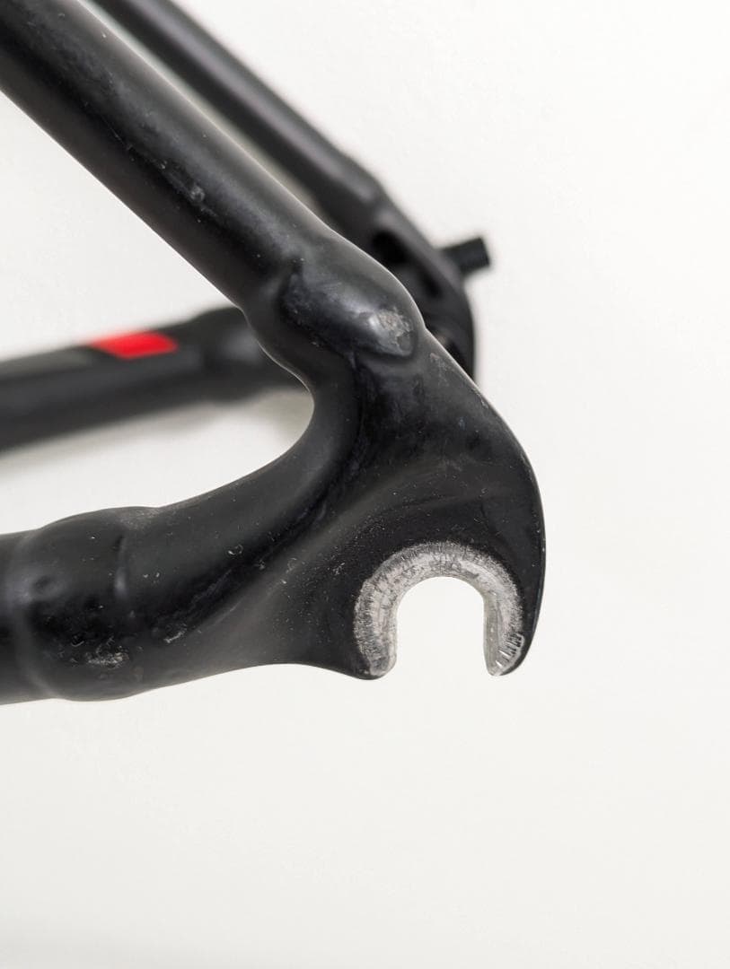 Giant TCR SLR XS 凹みあり ジャンク F52GB