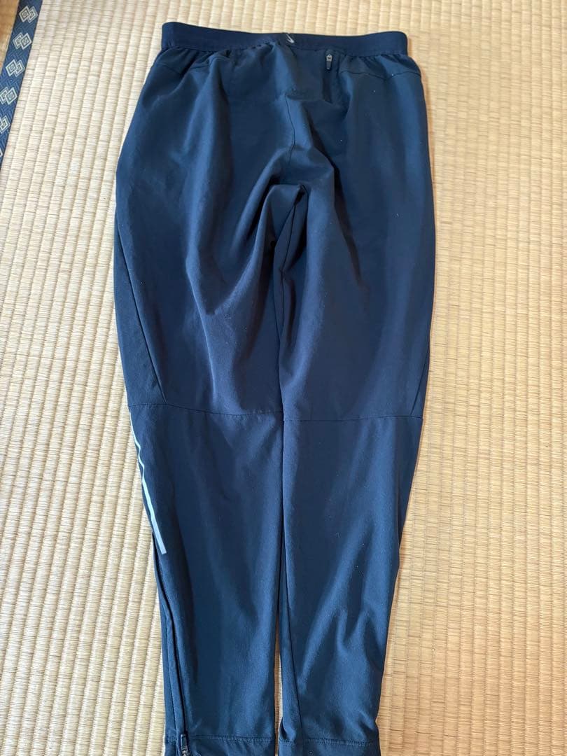 Nike DRI-FIT フェノムエリート　ランニングパンツ　ヴェイパーフライ