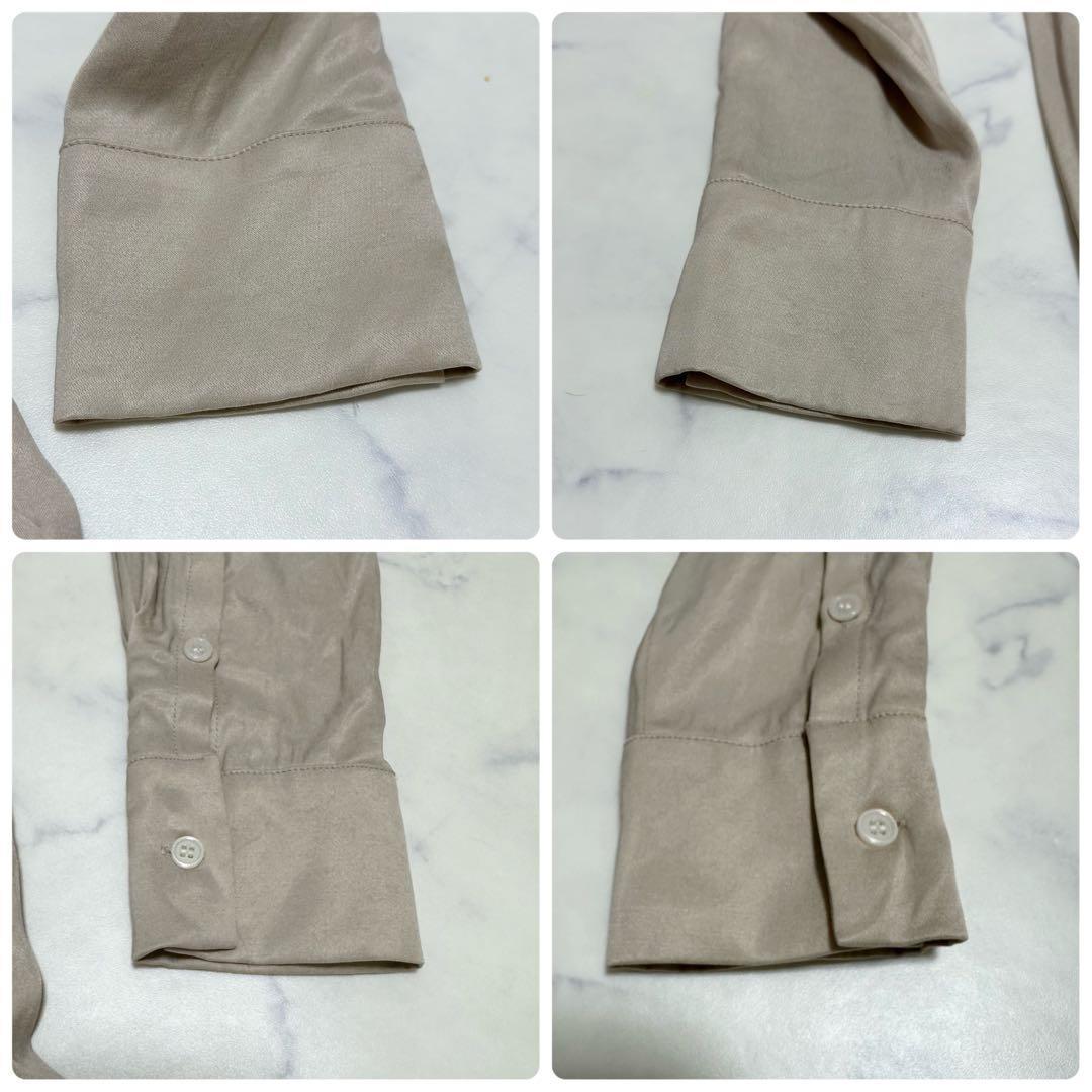 2025年 ガリャルダガランテ とろみ ティアードロングワンピース　マキシ