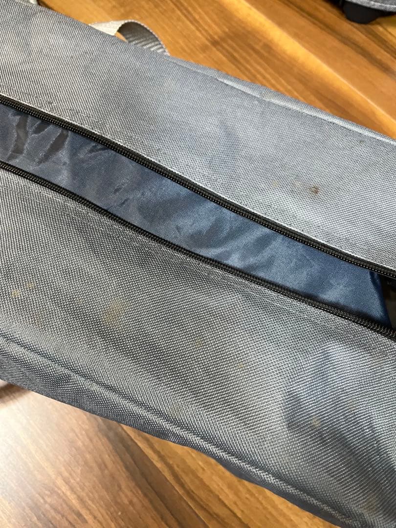 CAPTAIN STAG 折りたたみテント 5~6人用