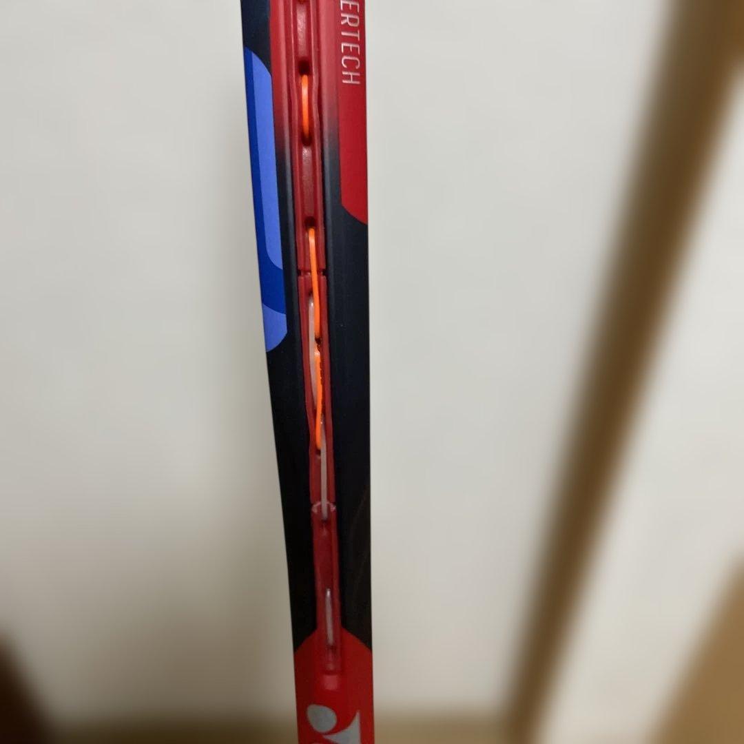 テニスラケット Vコア100