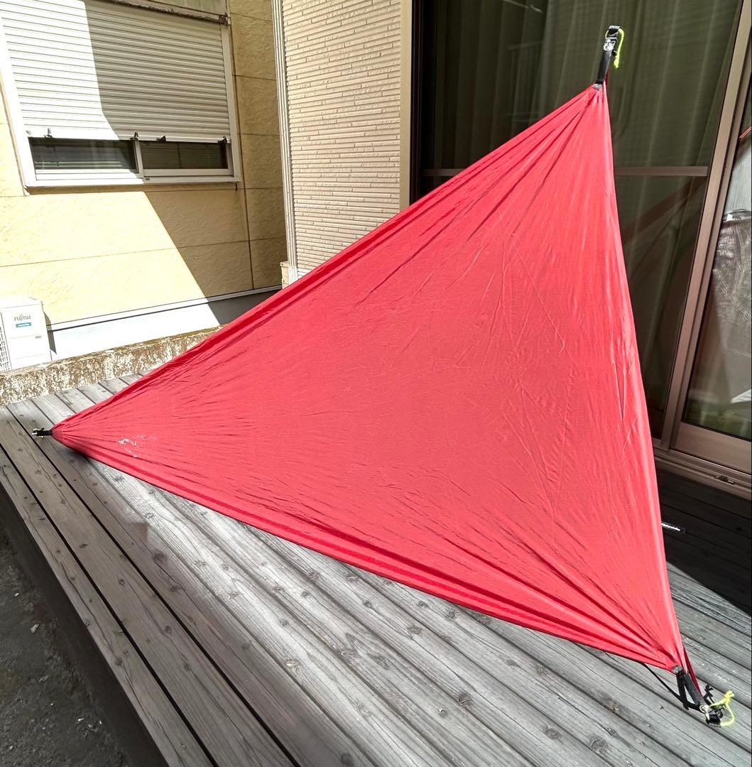 値下げ！Nature hike 2人用テント