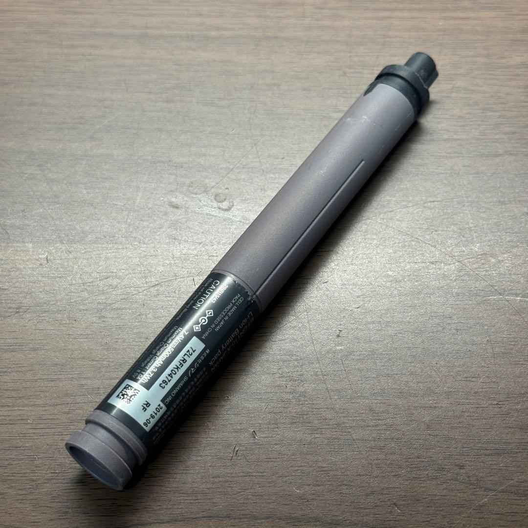 パーツ SHIMANO BT-DN110-A Di2