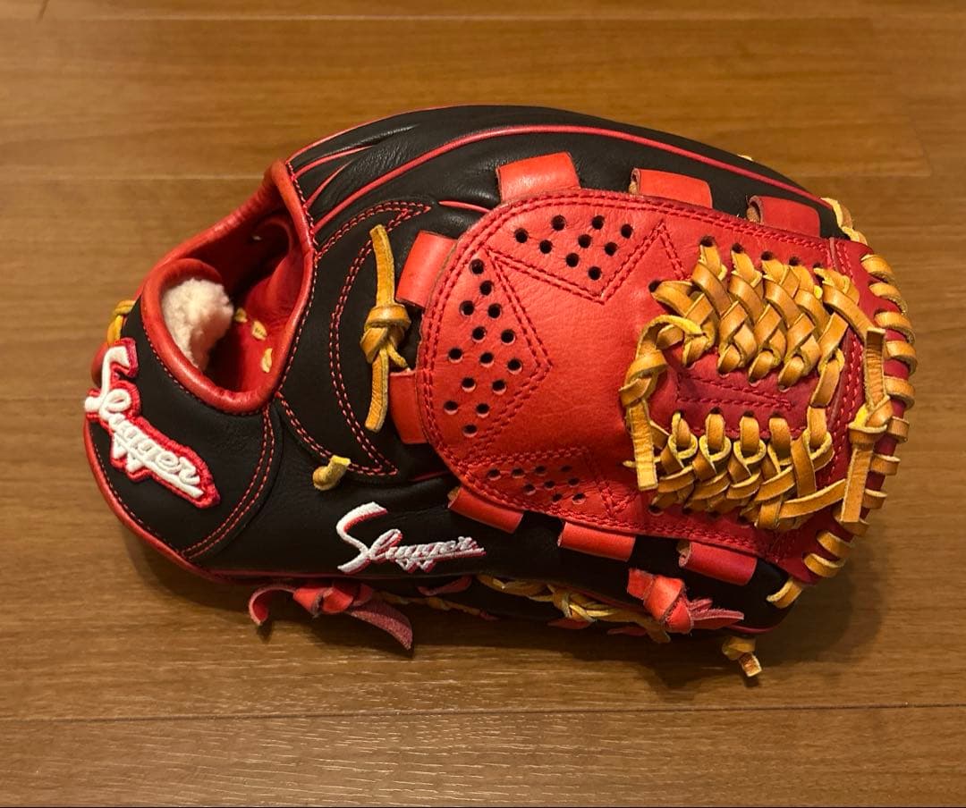 【東京支店】KUBOTA SLUGGER KSN-25MS 久保田スラッガー