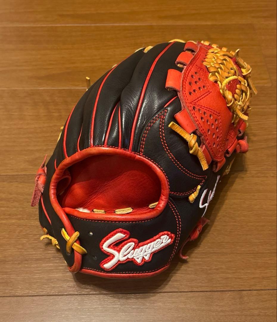 【東京支店】KUBOTA SLUGGER KSN-25MS 久保田スラッガー