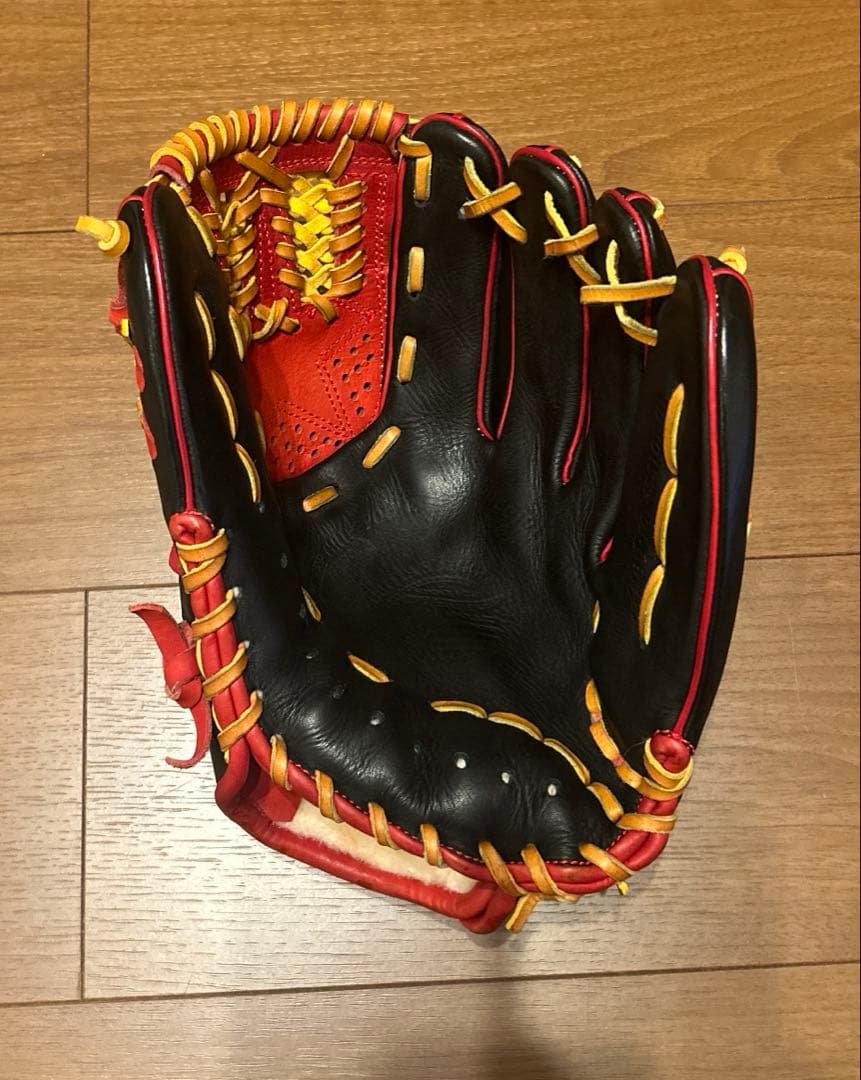 【東京支店】KUBOTA SLUGGER KSN-25MS 久保田スラッガー