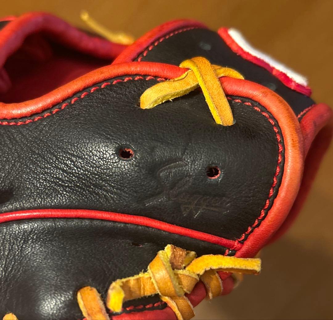 【東京支店】KUBOTA SLUGGER KSN-25MS 久保田スラッガー