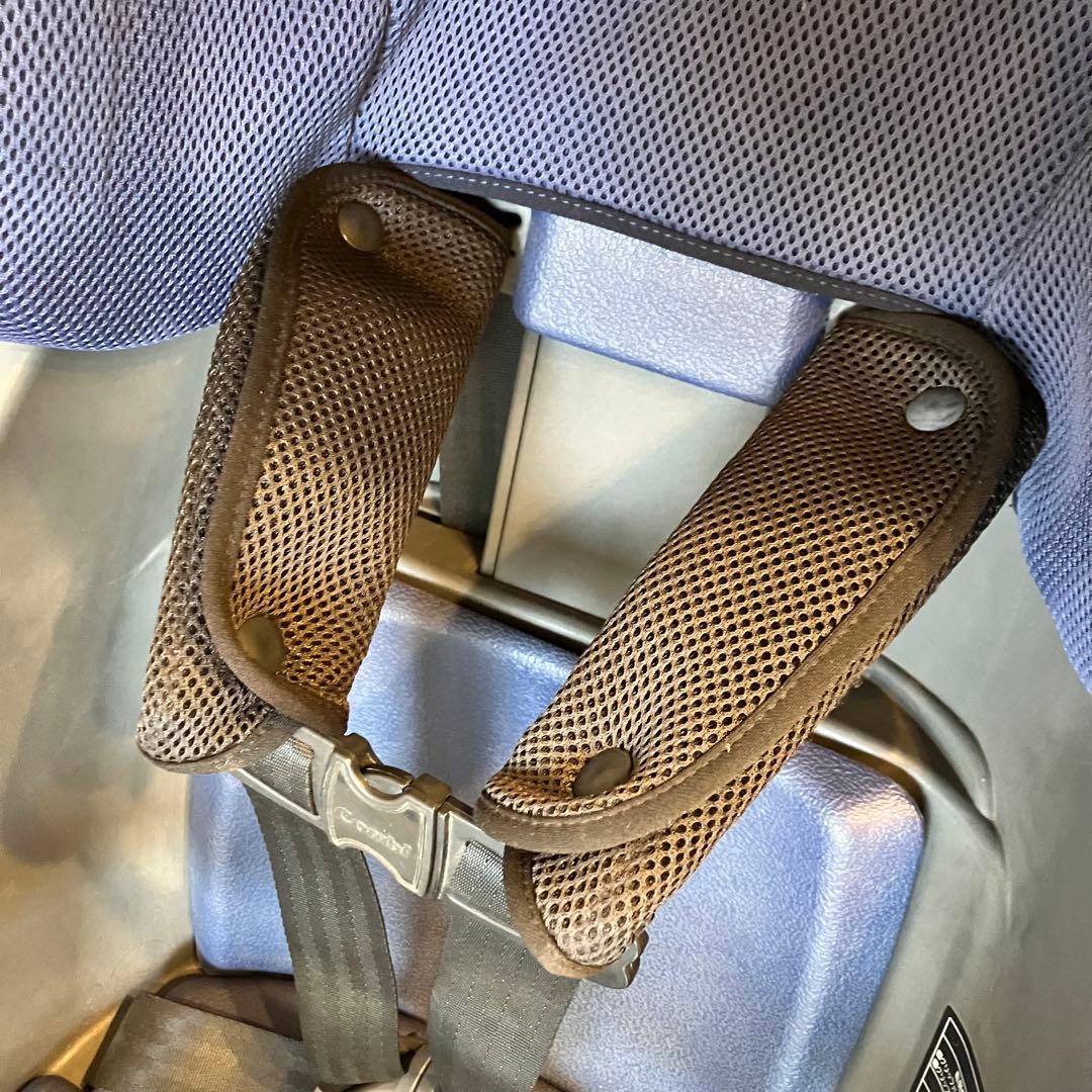 Panasonic BE-ELRD03 電動子乗せ自転車 ギュットクルームRDX