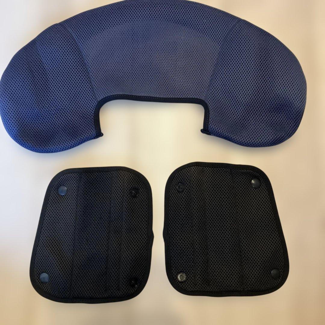 Panasonic BE-ELRD03 電動子乗せ自転車 ギュットクルームRDX