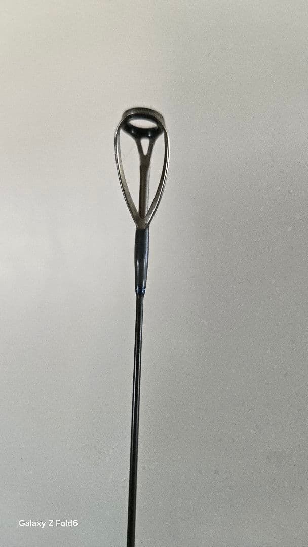 Puzzle PZ-601LS ロッド