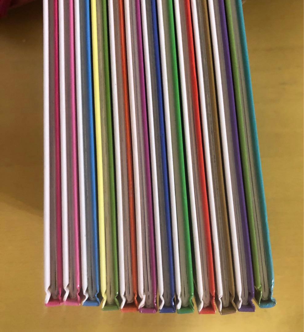 匿名配送　絵本版　こども伝記ものがたり