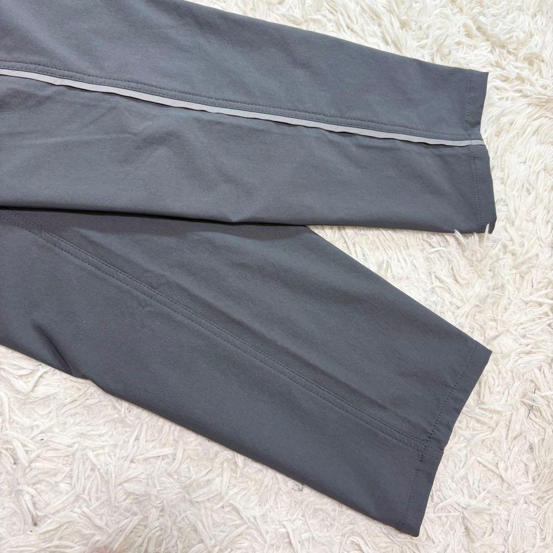 muta marine サイドラインパンツ