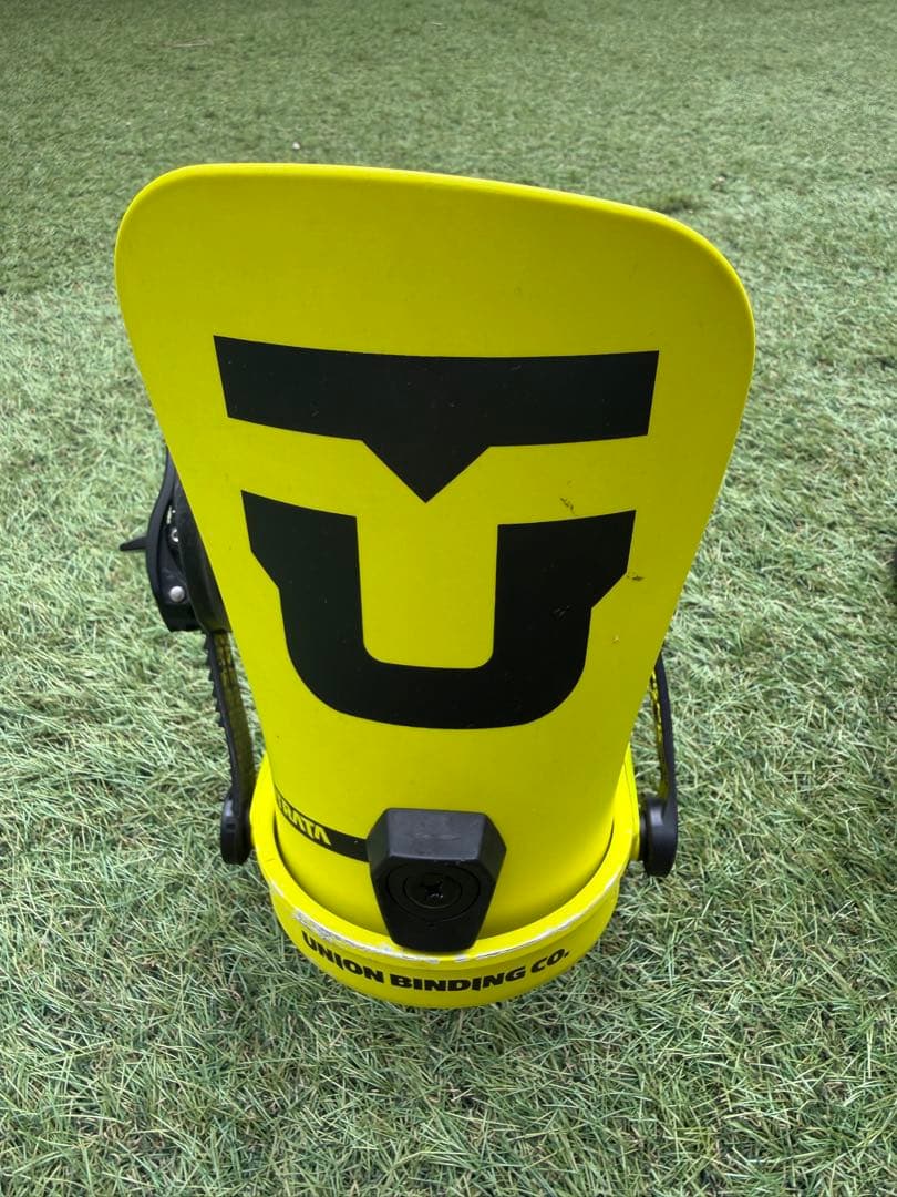 UNION STRATAストラタ　バイン　Mサイズ