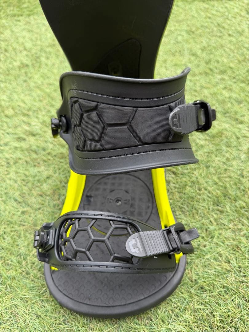 UNION STRATAストラタ　バイン　Mサイズ