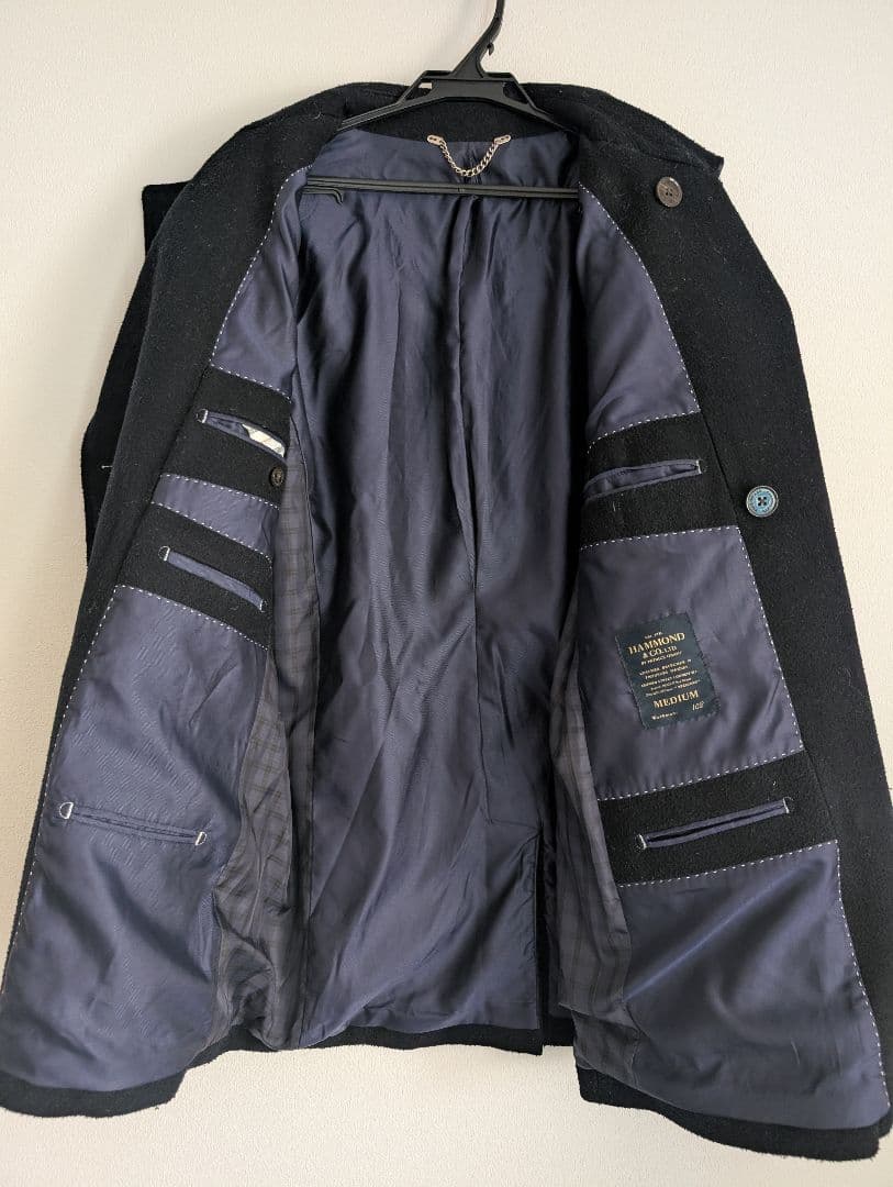 古*殿様 【お得なまとめ買い】GAP オイルド、ワックスド ジャケットとメンズの