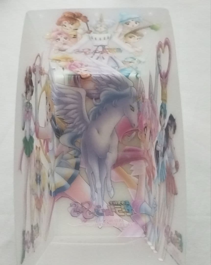 セル版美少女戦士セーラームーン SuperS DVDbox　 幾原邦彦　伊藤郁子