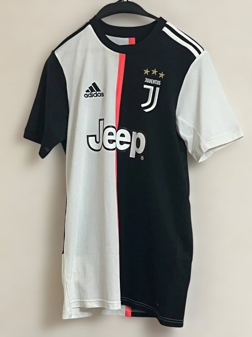 【正規品】ユヴェントス（ユベントス）　19-20　ディバラ ユニフォーム