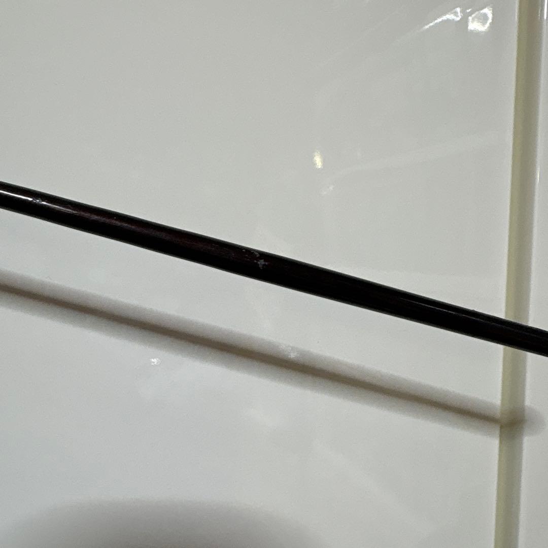 トップウォーター ロッド ハイクオリティ キャスティングロッド アメリカ星条旗