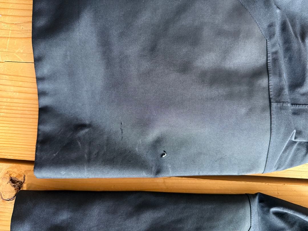 Peak Performance アルパインGORE-TEX3L 最終値下げ！