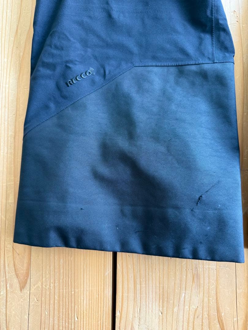 Peak Performance アルパインGORE-TEX3L 最終値下げ！